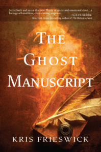ghost manuscript