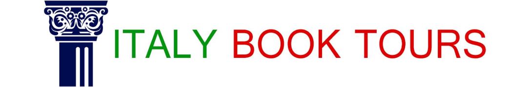 Italy Book Tours Logo official