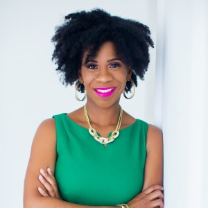 Jessica Lewis headshot1