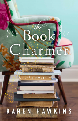 book charmer
