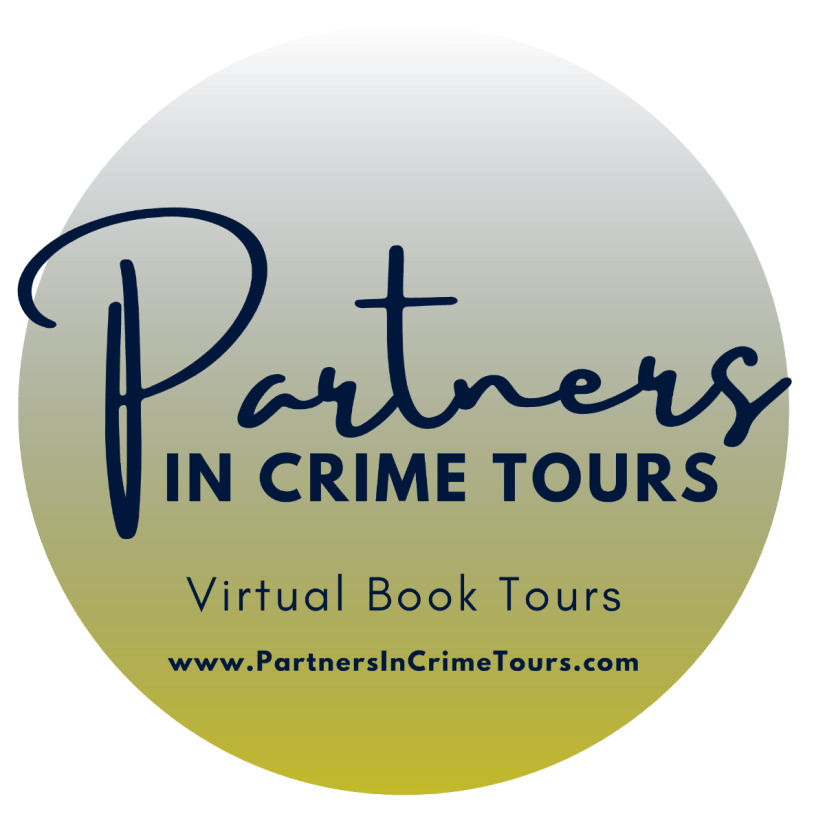 Partners In Crime Book Tours